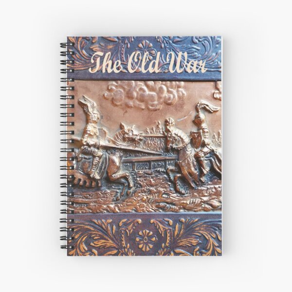 Item preview, The Old War  designed and sold by BVCdesigns.