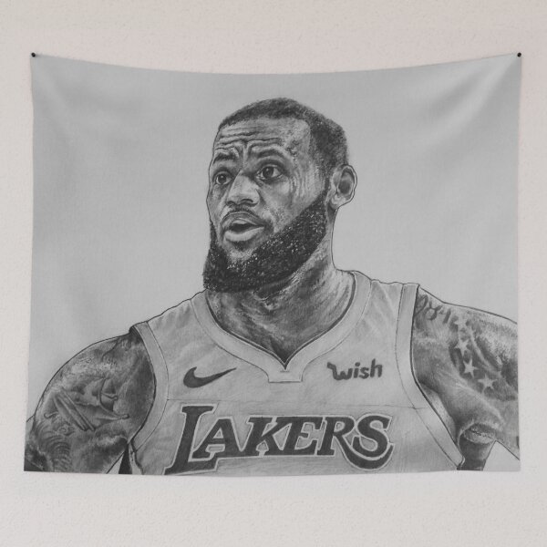 Item preview, King Bron designed and sold by AntiqaStudio.
