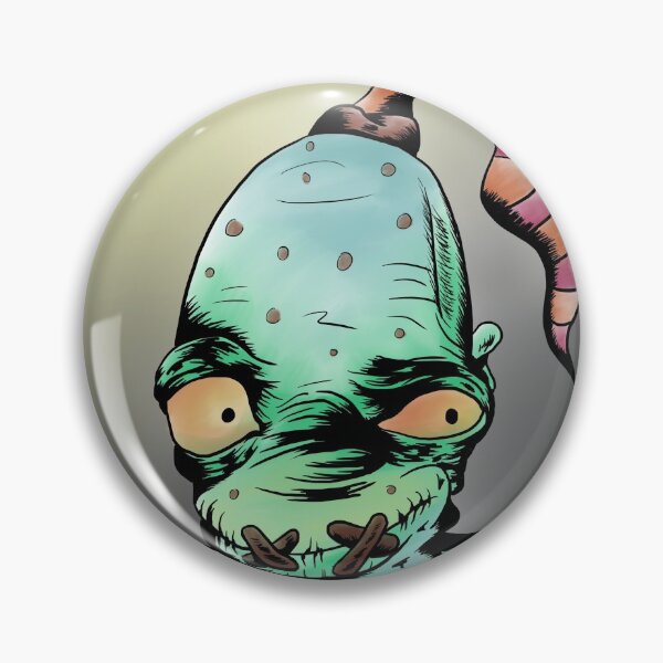 Item preview, Oddworld Abe designed and sold by blacksnowcomics.