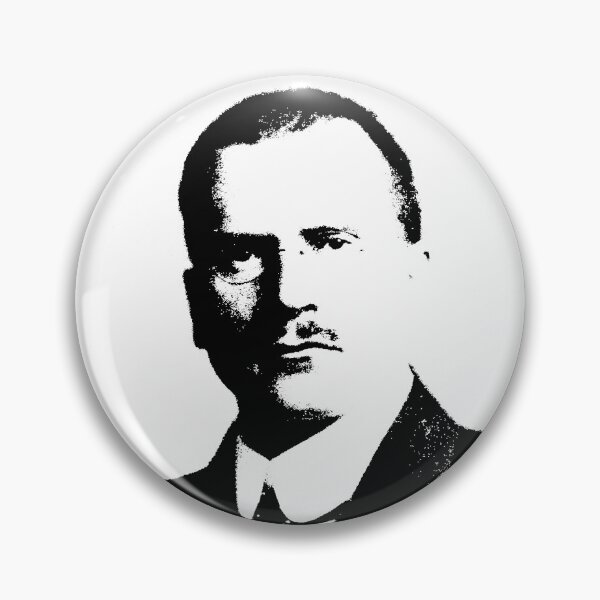Item preview, Carl Gustav Jung designed and sold by OurWorldTree.