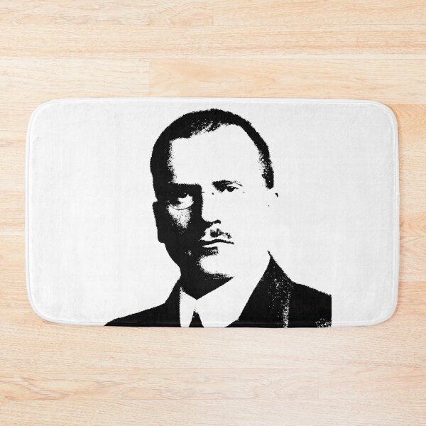Item preview, Carl Gustav Jung designed and sold by OurWorldTree.
