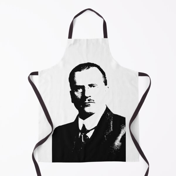 Item preview, Carl Gustav Jung designed and sold by OurWorldTree.