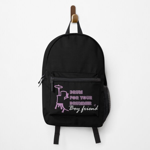 Item preview, Drum For Your Drummer Boyfriend: drummer style/ party lovers/ music and artists designed and sold by Houssemanthony.