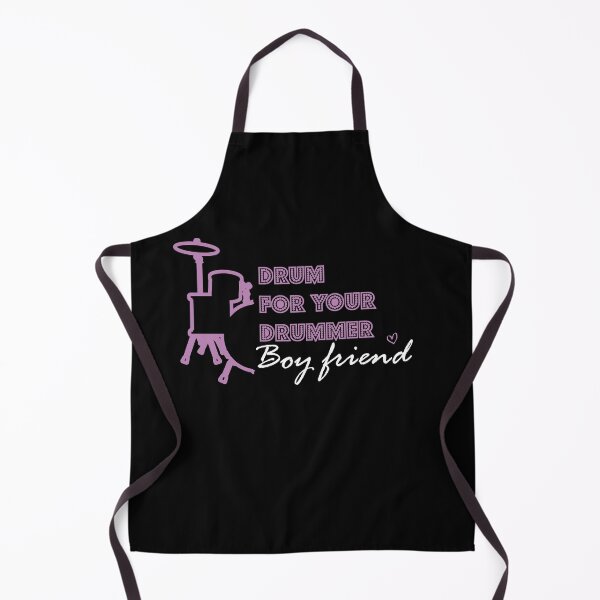 Item preview, Drum For Your Drummer Boyfriend: drummer style/ party lovers/ music and artists designed and sold by Houssemanthony.
