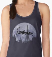 Tshirt Thief - Sly Women's Tank Top