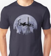Tshirt Thief - Sly Unisex T-Shirt