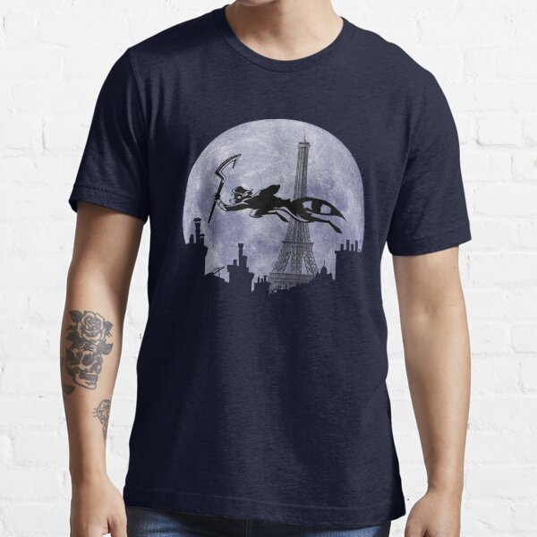 Tshirt Thief - Sly Essential T-Shirt