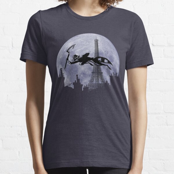 Tshirt Thief - Sly Essential T-Shirt