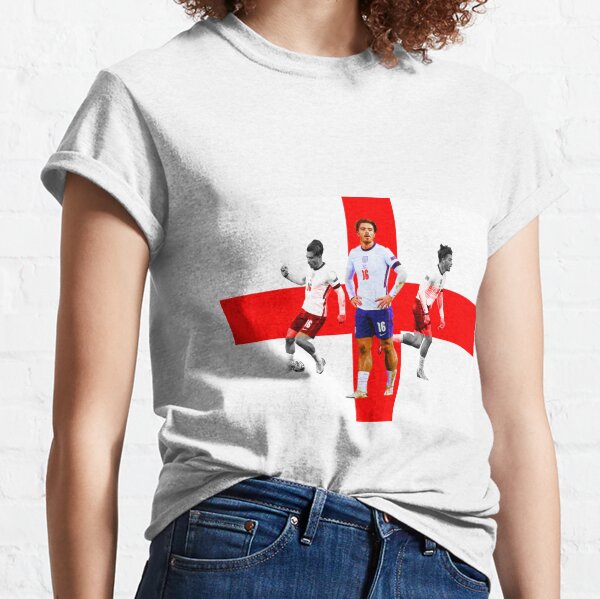 mrs grealish england shirt