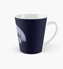 Tshirt Thief - Sly Tall Mug