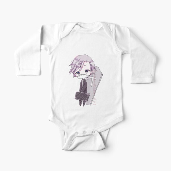 Aesop Long Sleeve Baby One-Piece for Sale | Redbubble