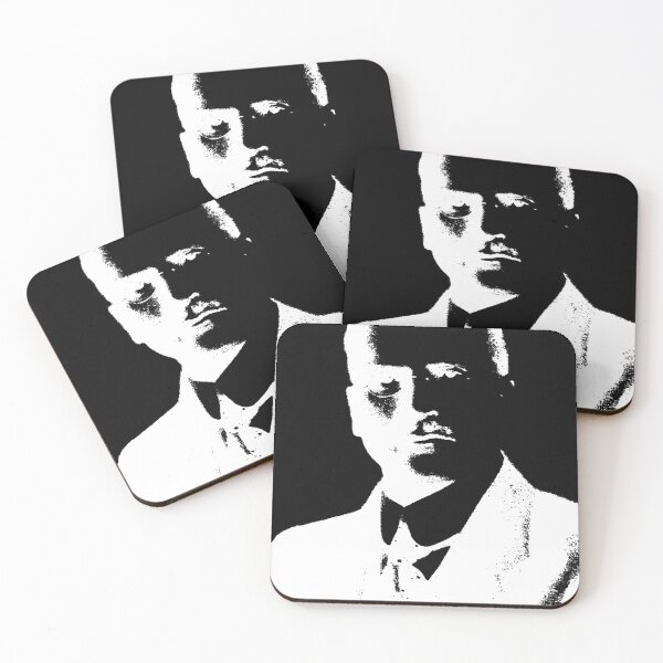 Item preview, Carl Gustav Jung designed and sold by OurWorldTree.