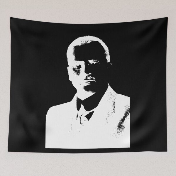 Item preview, Carl Gustav Jung designed and sold by OurWorldTree.