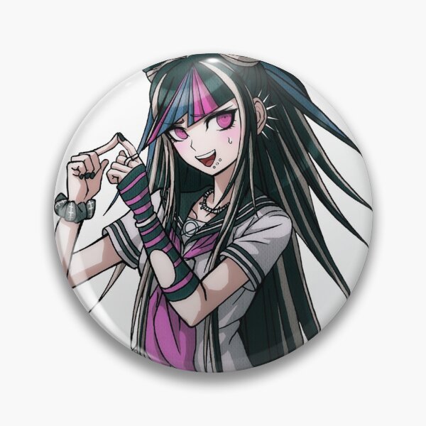 Item preview, Ibuki Mioda! designed and sold by Scene-designz.