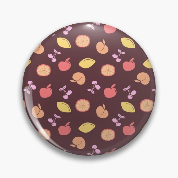 Item preview, Fruity pattern designed and sold by Vinaerick.