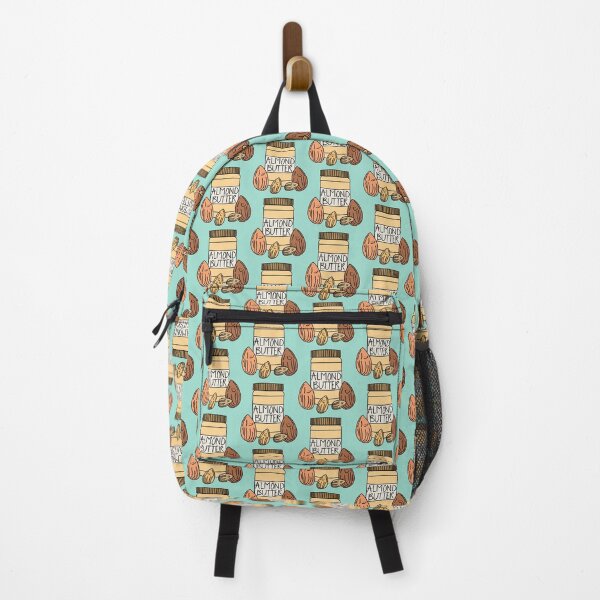 Item preview, Almond Butter designed and sold by TheBrightInk.