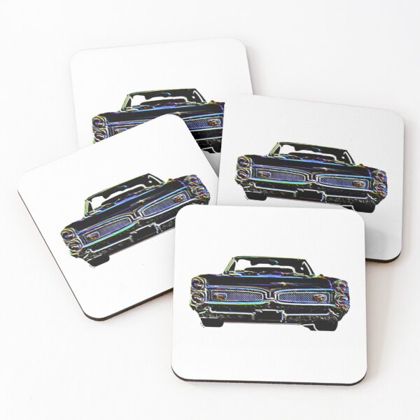 Artikelvorschau, GTO Muscle Car entworfen und verkauft von MuscleCarTs.