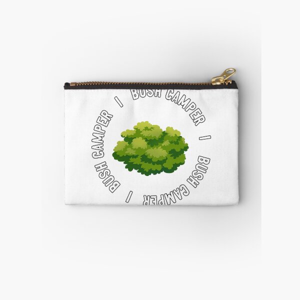 Item preview, Bush Camper designed and sold by ElevenGraphics.