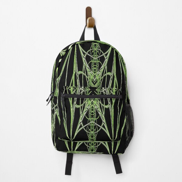 Item preview, The Green Web designed and sold by JohnDSmith.