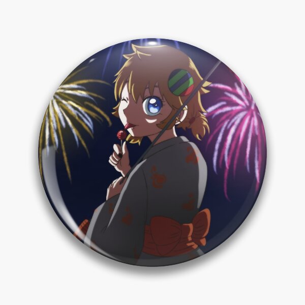 Item preview, Aly chan fireworks designed and sold by Marahchan.