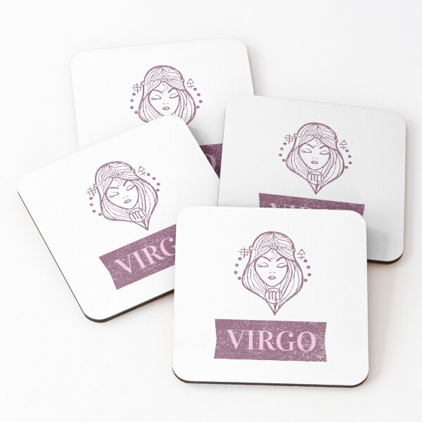 Item preview, Virgo Zodiac  designed and sold by TTOLEDO10K.