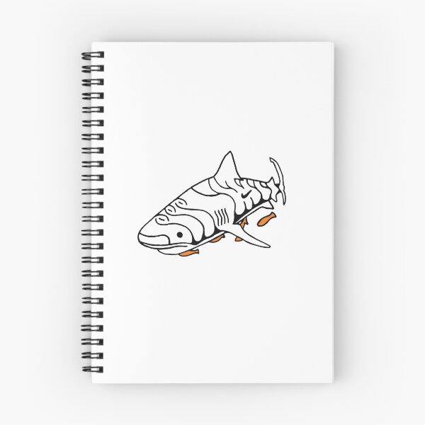 Item preview, Shark Air Max Plus designed and sold by Florentin Fée-Monteiro.