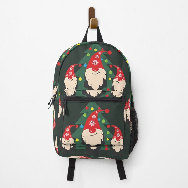 Item preview, Gnomes Christmas designed and sold by YAnna9.