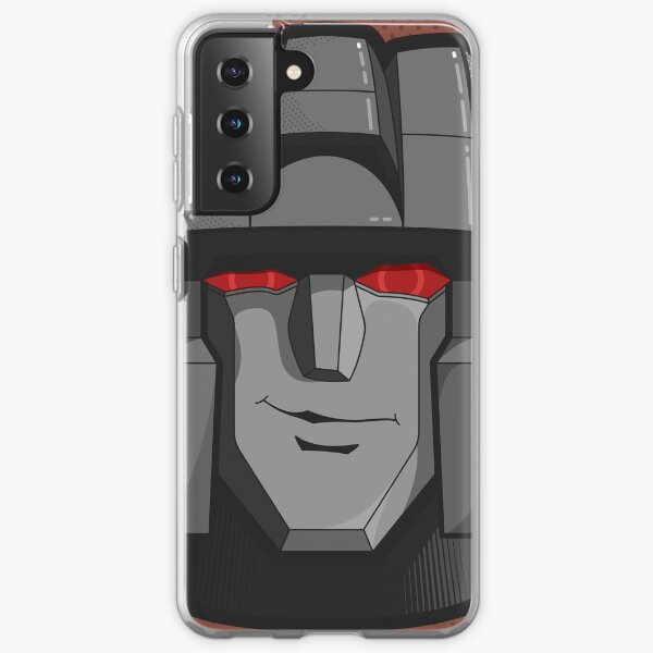 G1 Starscream Samsung Galaxy Soft Case