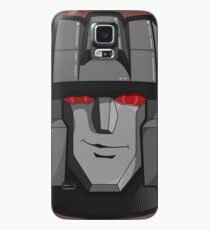 G1 Starscream Case/Skin for Samsung Galaxy