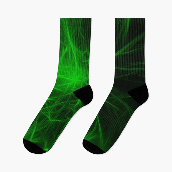 Item preview, Cool Modern Green Energetic Life designed and sold by oxoxoxo.