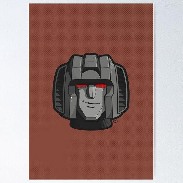 Item preview, G1 Starscream designed and sold by vladmartin.