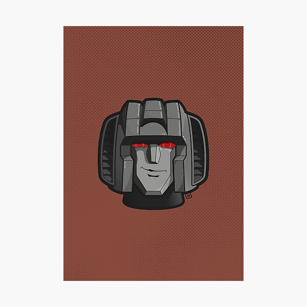 Item preview, G1 Starscream designed and sold by vladmartin.