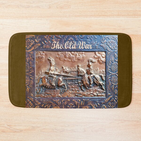 Item preview, The Old War  designed and sold by BVCdesigns.