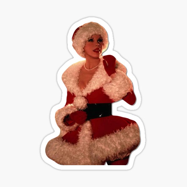 Item preview, Martha May Whovier Santa Baby designed and sold by baranskini.