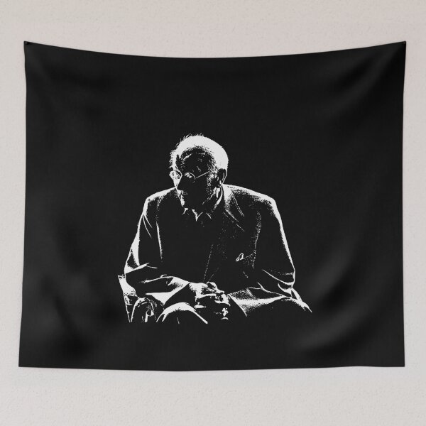 Item preview, Carl Gustav Jung designed and sold by OurWorldTree.