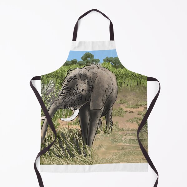 Item preview, Zimbabwe in the bush designed and sold by GunnerStudios.