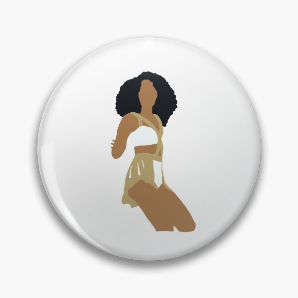 Item preview, Leigh Anne Pinnock 5 designed and sold by AllysaGrooms.