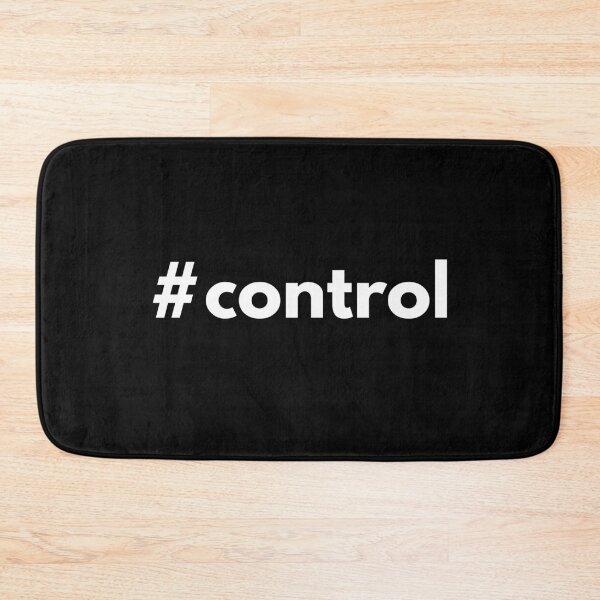 Item preview, Hashtag Control - Air Traffic Control - ATC - Avgeek designed and sold by HashtagZone.