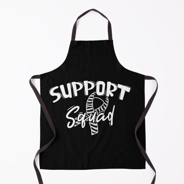 Item preview, Support Squad Carcinoid Cancer Awareness designed and sold by Dressed For  Duty.