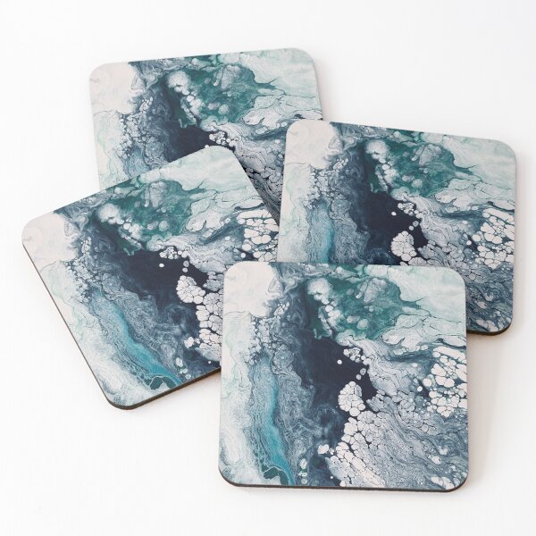 Item preview, Glacial Mood designed and sold by handdrawnxsarah.