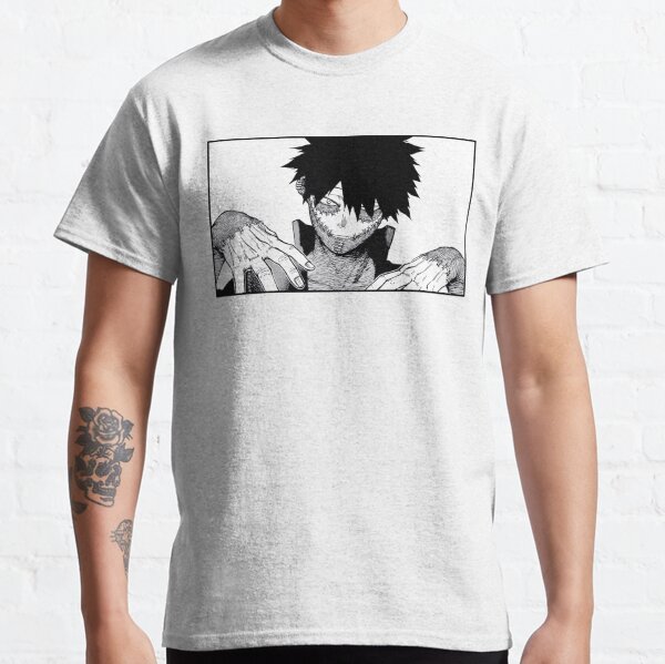 dabi shirt