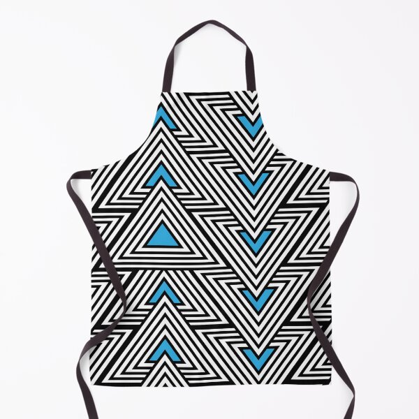 Item preview, Triangular and Trippy designed and sold by S3_Illustration.