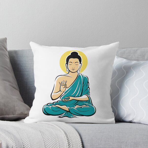Artikelvorschau, Meditation entworfen und verkauft von SpaceIt.