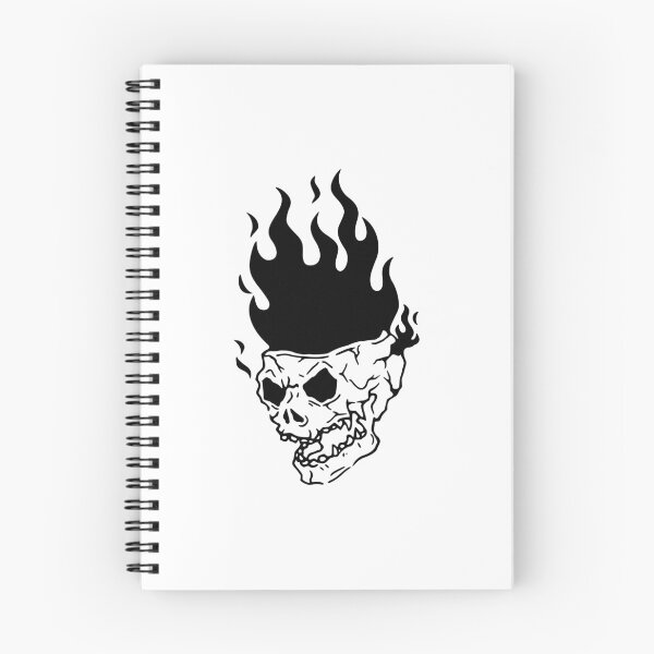 Item preview, Hot Headed  designed and sold by G00dlands.