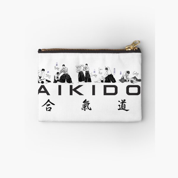 Item preview, AIKIDO KATAS designed and sold by aikistore.