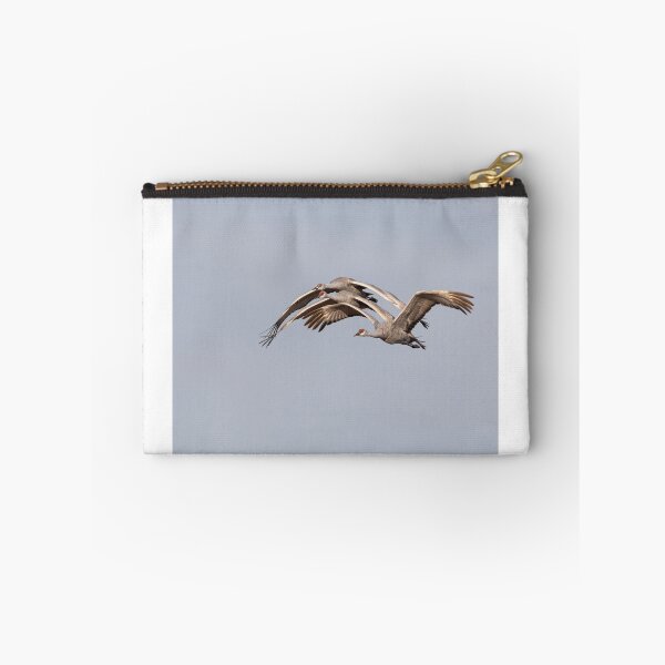 Item preview, Sandhill Crane Family 2020-1 designed and sold by Thomasyoung.