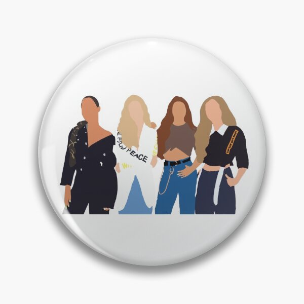 Item preview, Little Mix 5 designed and sold by AllysaGrooms.