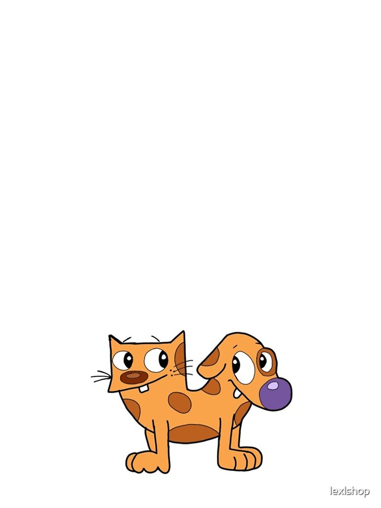 Baby catdog deals