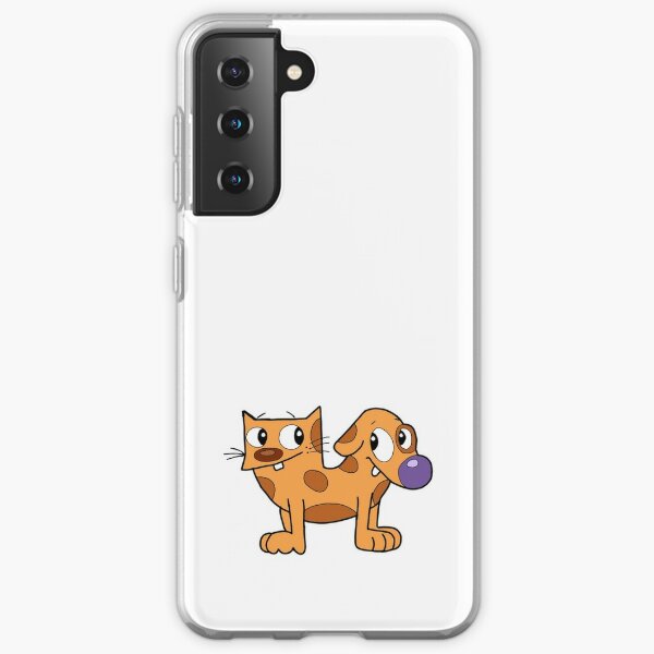 Nickelodeon Phone Cases For Samsung Galaxy Redbubble