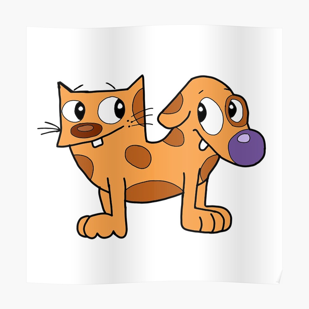 CatDog - Wikipedia